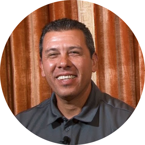 crime scene clean up company owner Alejandro Myers